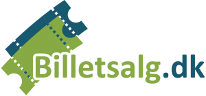 Billetsalg